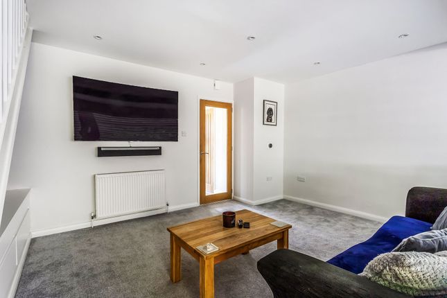 End terrace house for sale in Parkwood Close, Tunbridge Wells