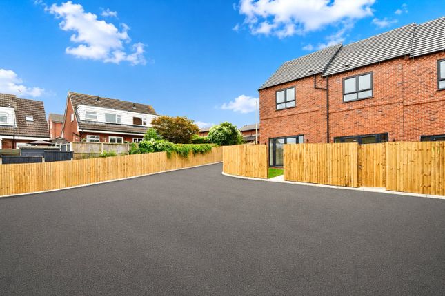 Plot 4,, Chapel Street, Stoke-on-Trent photo 4