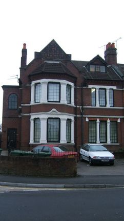 Flat to rent in Brookvale Road, Highfield, Southampton