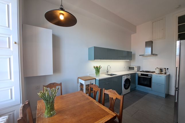 Flat for sale in 31/4, Broughton Street, New Town