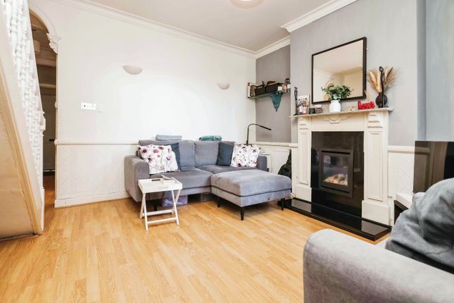 Terraced house for sale in First Avenue, Selly Park, Birmingham, West Midlands