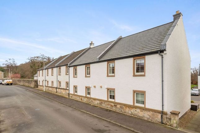 Terraced house for sale in Craigflower Court, Torryburn, Dunfermline