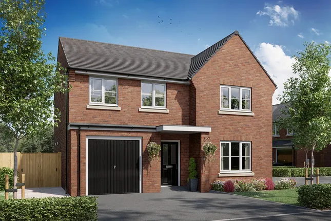 Taylor Wimpey - Oaklands