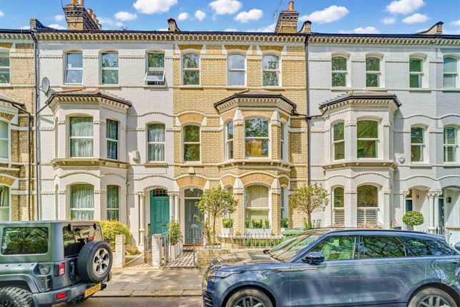 24, Crondace Road, London photo 4