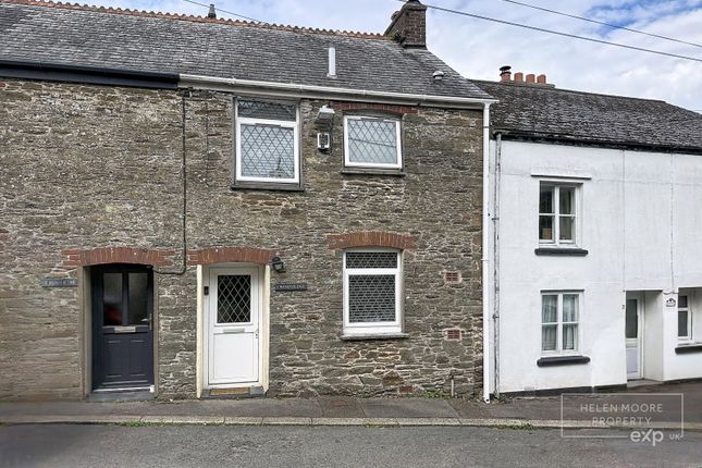 2-bed house on 1, Windyridge, Landrake, £230,000