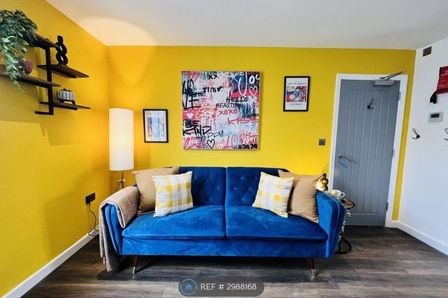 Vanguard CoLiving Woodbridge Road, Ipswich photo 5
