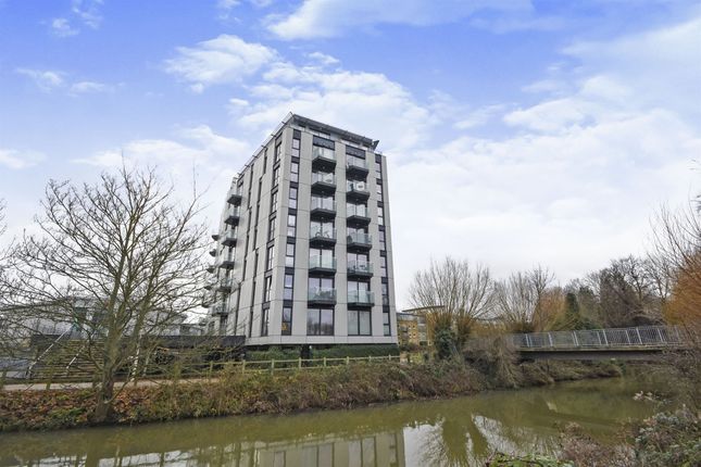 Flat to rent in Century Tower, Shire Gate, Chelmsford