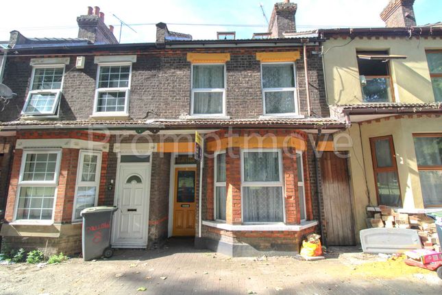 Thumbnail Property for sale in Dallow Road, Luton