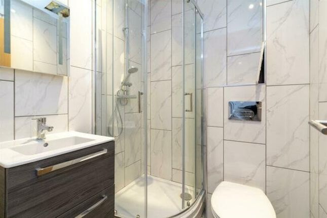 Flat 8a, Howard One, 1, Howard Street, Nottinghamshire photo 2
