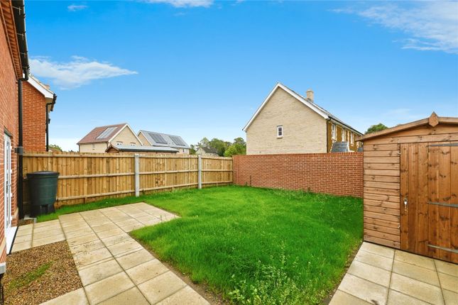 ++ 3 Bed Det 75% ++ Thieves Bridge,, Thieves Bridge Road, King's Lynn photo 2