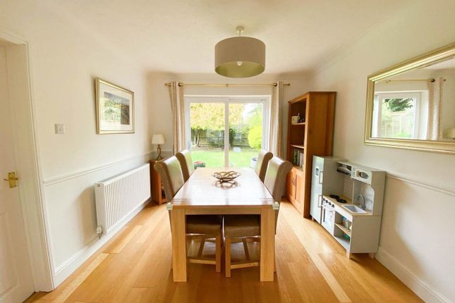 31, The Elms, Haslingfield, Cambridge photo 2