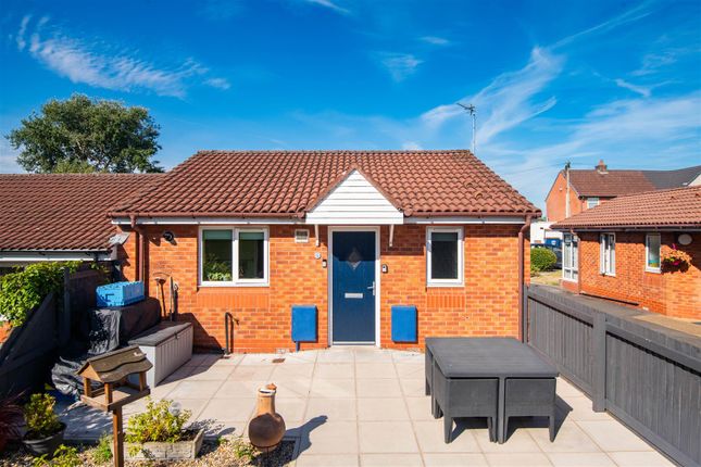 1-bed house on 27, St. Marys Gate, Chorley, £104,995