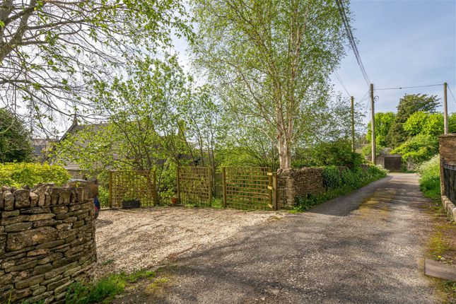 Detached house for sale in High Street, Bisley, Stroud