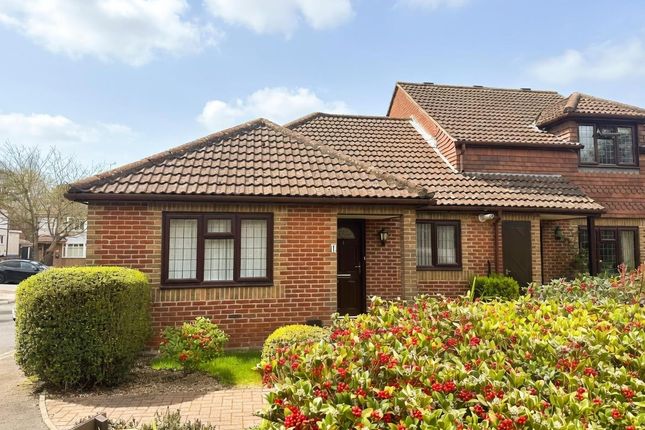 2-bed house on 1, Matterdale Gardens, Maidstone, £325,000