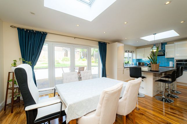Detached bungalow for sale in Chichester Road, Sandgate