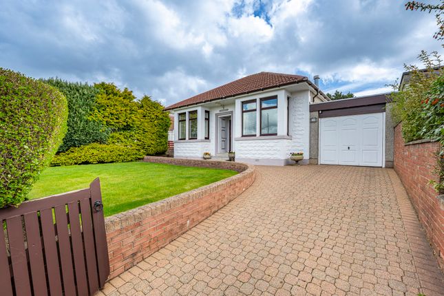 Bungalow for sale in Hillside Drive, Bishopbriggs, Glasgow