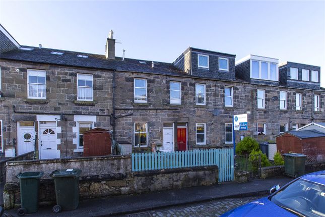 Thumbnail Flat to rent in Thornville Terrace, Leith, Edinburgh