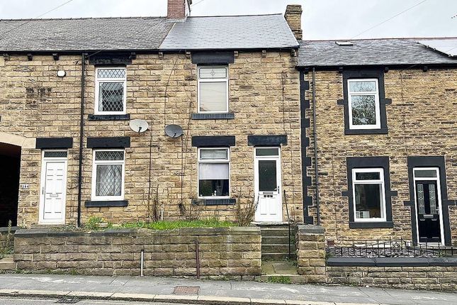 Property for sale in Hough Lane, Wombwell, Barnsley