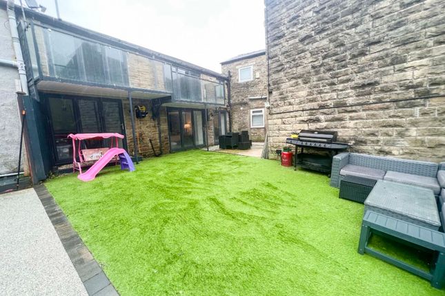 Semi-detached house for sale in Newchurch Road, Bacup, Rossendale