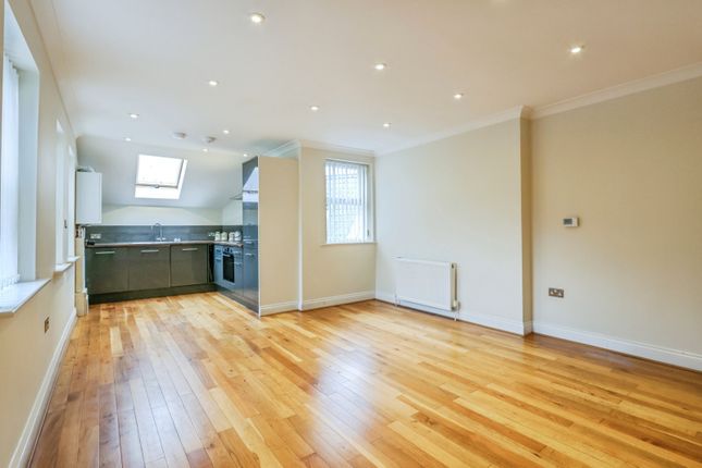 Flat 1, 20, Station Road, Lower Parkstone photo 4