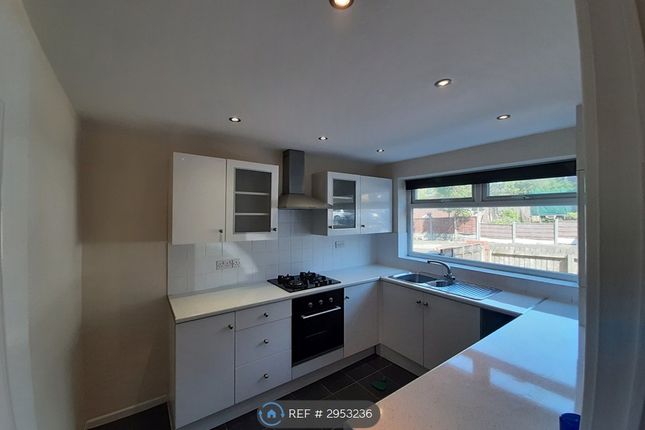 Cambridge Street, Stalybridge photo 2