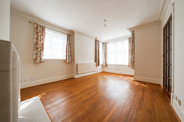 Detached house for sale in Sunnycroft Road, Western Park, Leicester, Leicestershire