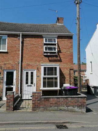 Semi-detached house for sale in Kidgate, Louth