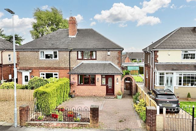 3-bed other on 20 The Close, Stoke-On-Trent, £215,000
