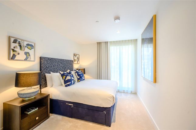 Flat to rent in West End Gate, Hyde Park