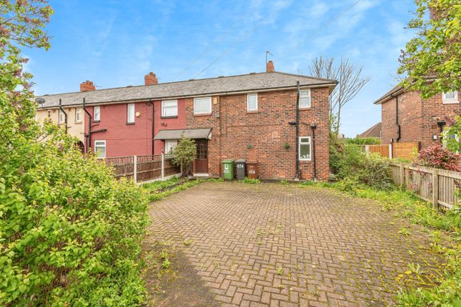 Thumbnail Semi-detached house for sale in York Road, Leeds