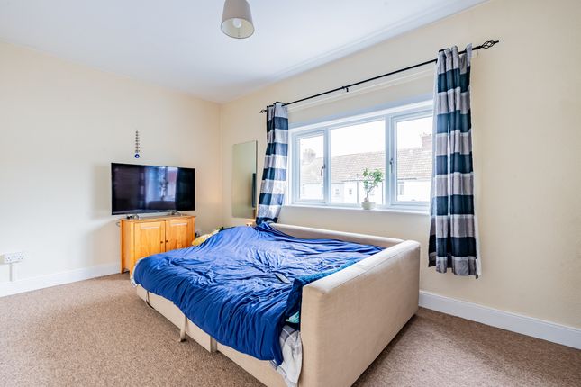 End terrace house for sale in Poole Street, Avonmouth, Bristol