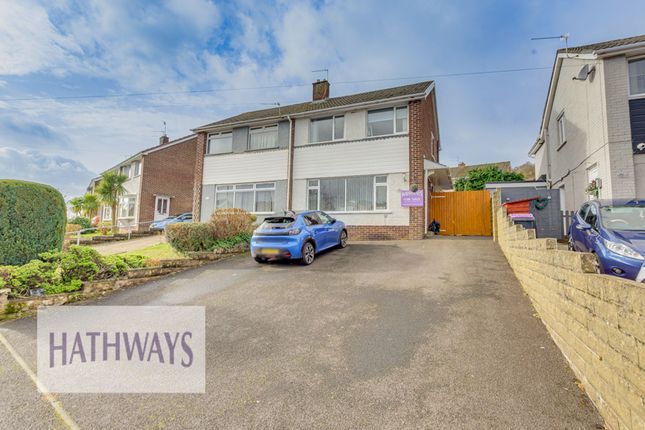36 Thornhill Road, Cwmbran photo 2