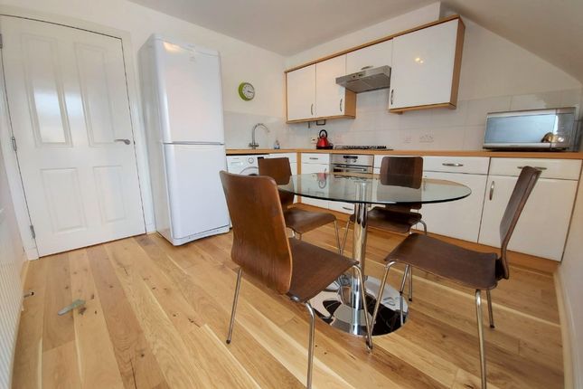 Flat to rent in South College Street, Aberdeen