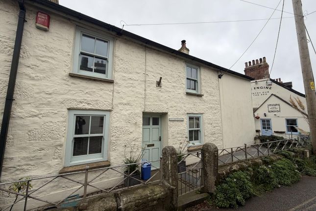 3-bed house on Penrose Cottage, Turnpike Road, Marazion, £1,700/mo