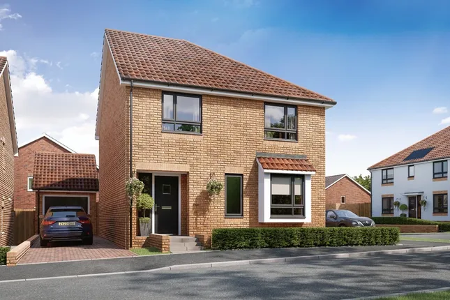 Taylor Wimpey - Burdon Fields