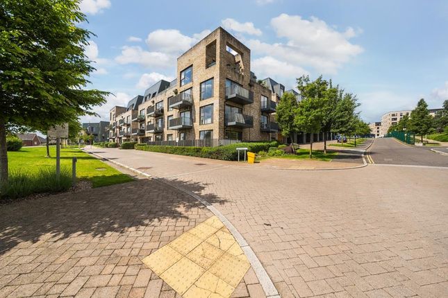 Thumbnail Flat for sale in Millbrook Park, Mill Hill East