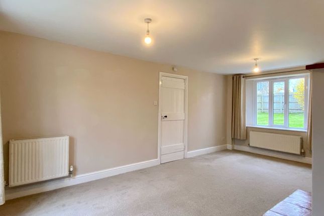 Cottage to rent in Petherton Road, North Newton, Bridgwater