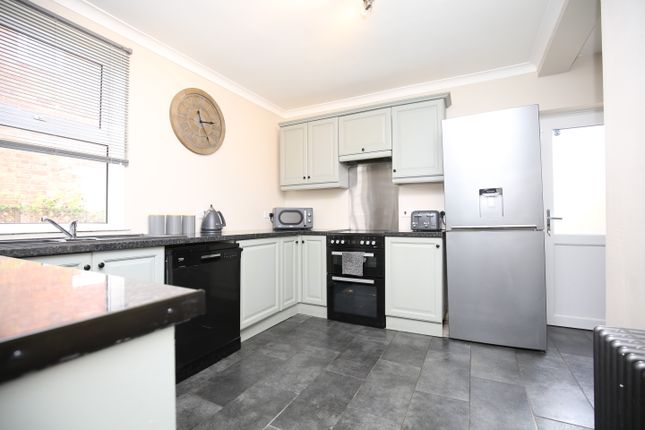 Semi-detached house for sale in Hollies Road, Polesworth, Tamworth
