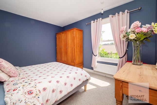Bedroom Alternative