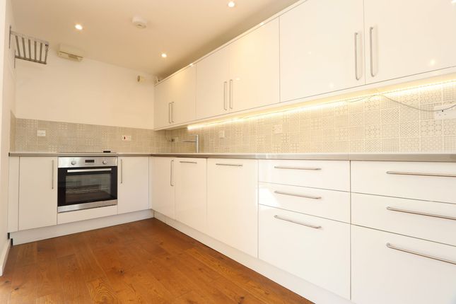 2 Hazelton Road, Bristol photo 4