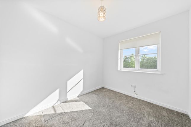 2-bed semi-detached on 14, Steel Place, Wishaw, £175,000