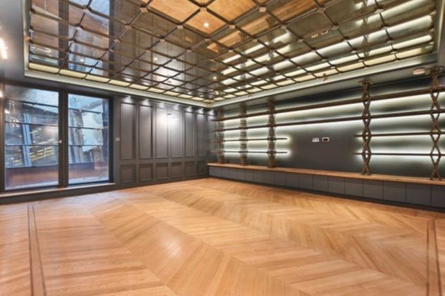 4-bed flat on Ferdinand Street, London, £1,950,000
