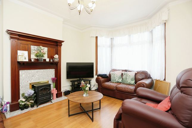 Terraced house for sale in Brownhill Road, London