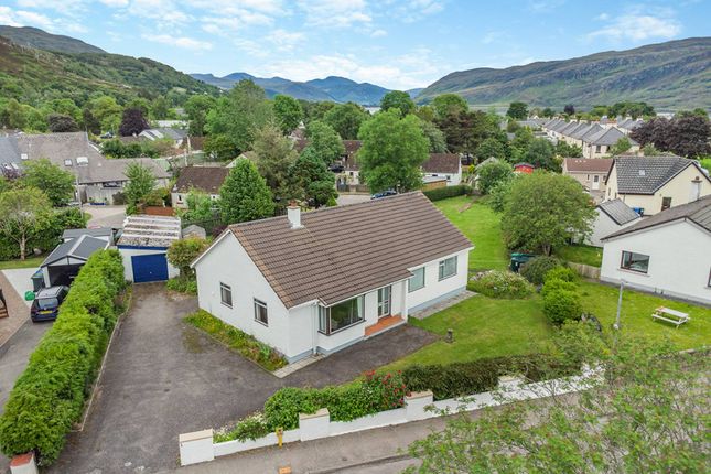 Bungalow for sale in Riverside Terrace, Ullapool, Highland