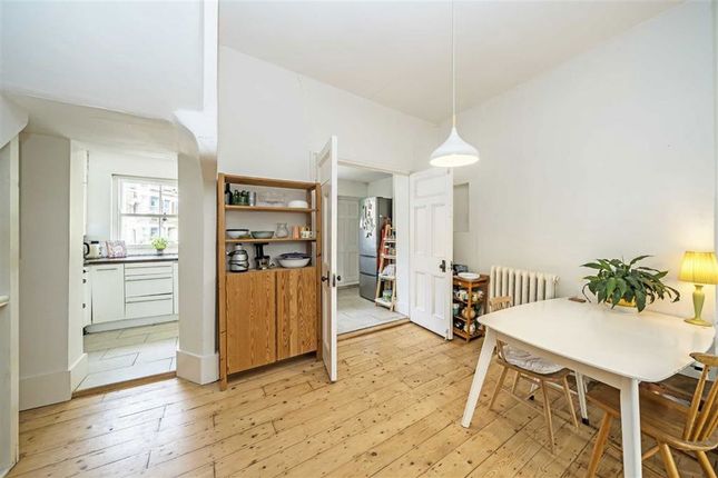 Bellefields Road, London photo 4