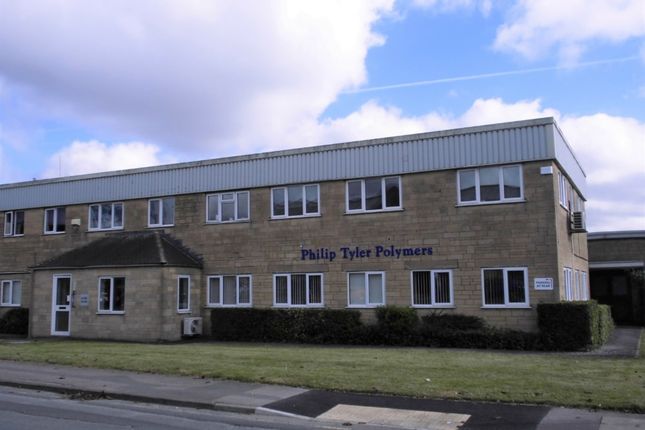 Office to let in First Floor Right, Globe House, Cirencester Business Estate, Love Lane, Cirencester, Gloucestershire