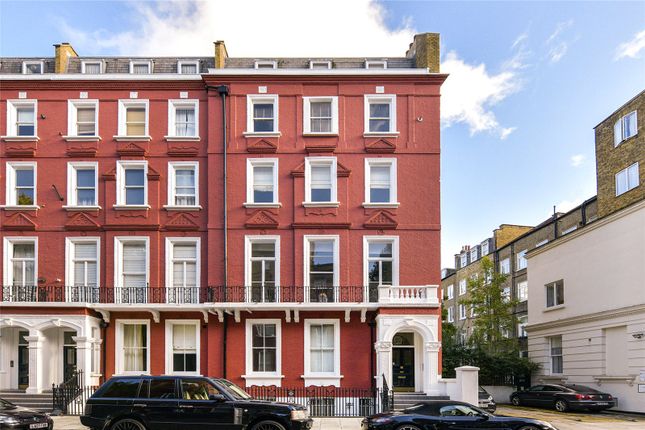 Studio for sale in Nevern Square, Earls Court