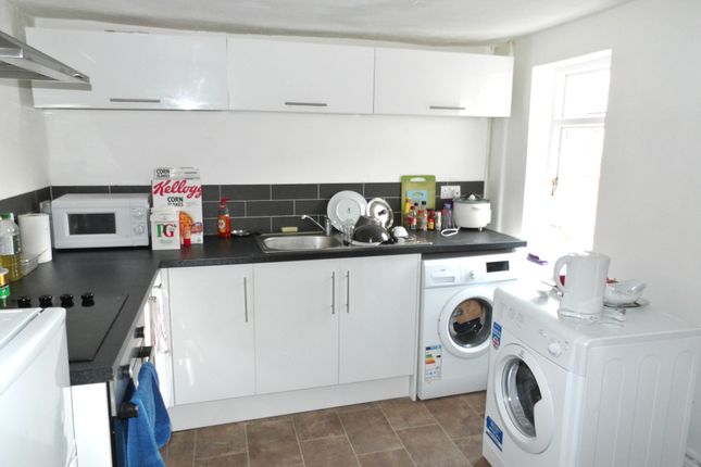 Flat 3, Newark photo 2