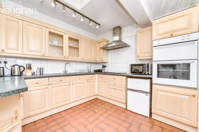 Detached house for sale in Waterloo Street, Hove, East Sussex