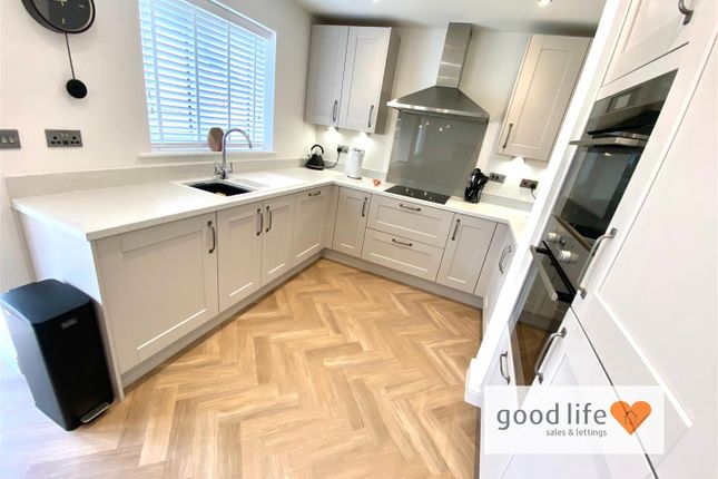 1, Thorncrown Close, Sunderland photo 4